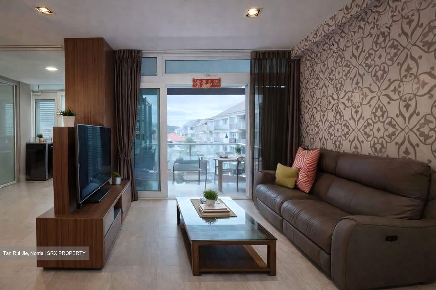 The Sunny Legend (D15), Apartment #538062101